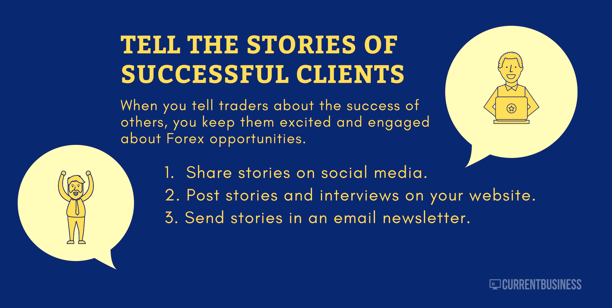 Trader Talk