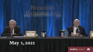 Buffett Archive