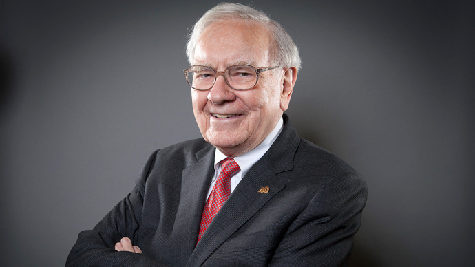 Buffett Archive