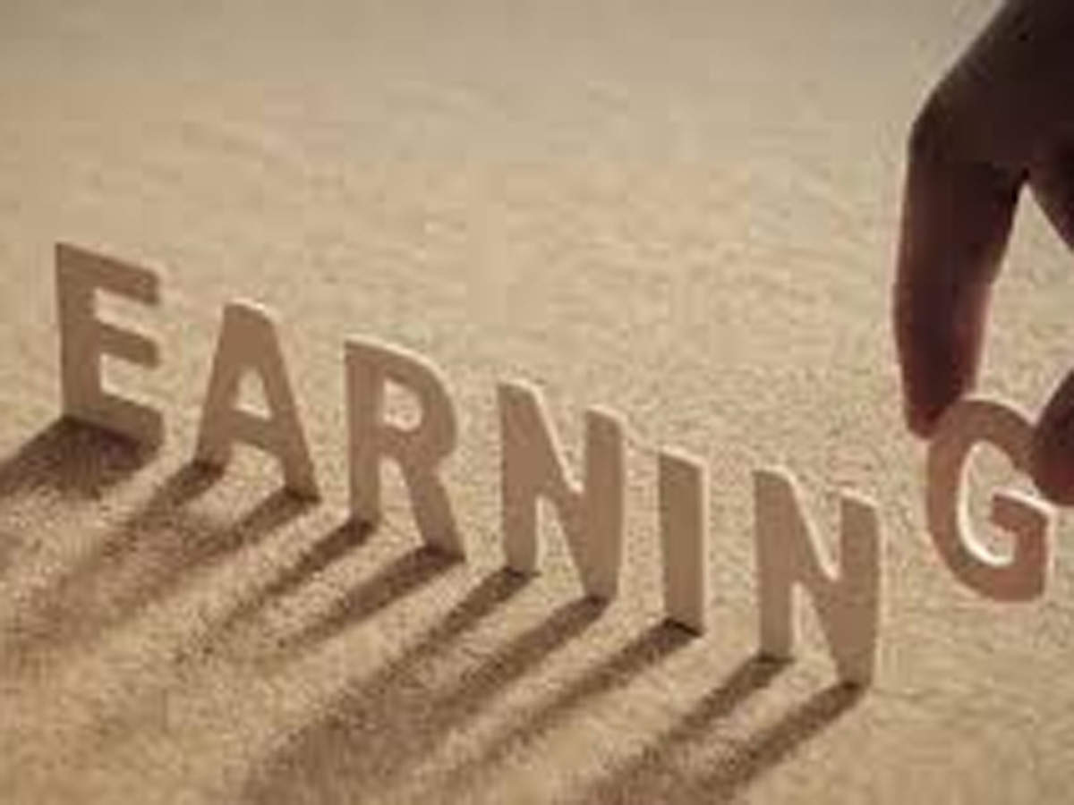Earnings