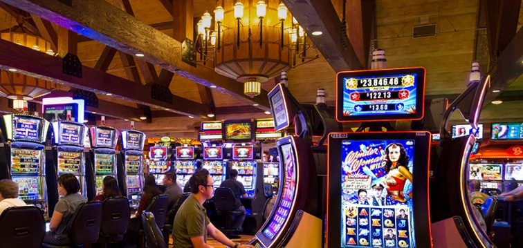 slot