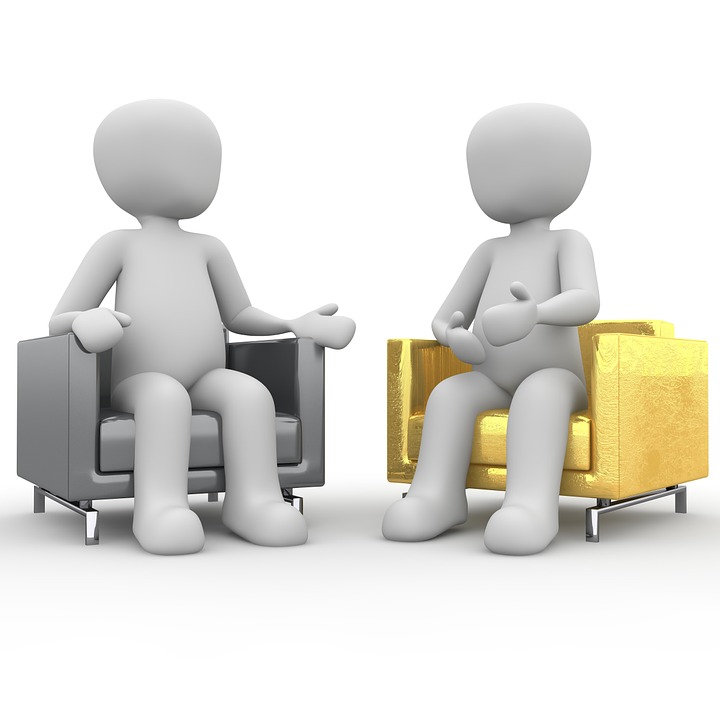 Trader Talk