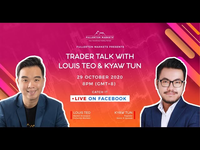 Trader Talk