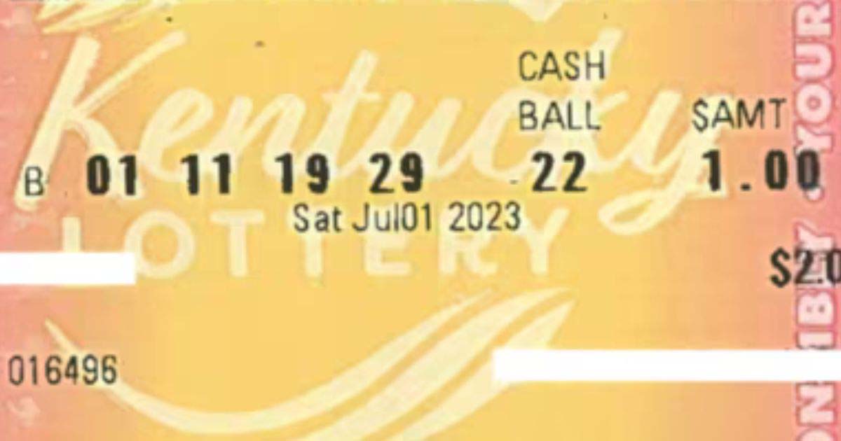 lottery