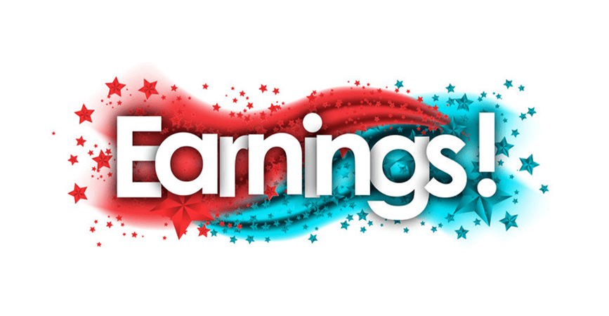 Earnings