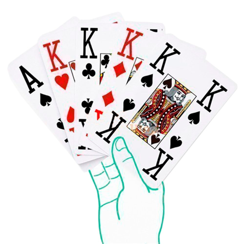 poker