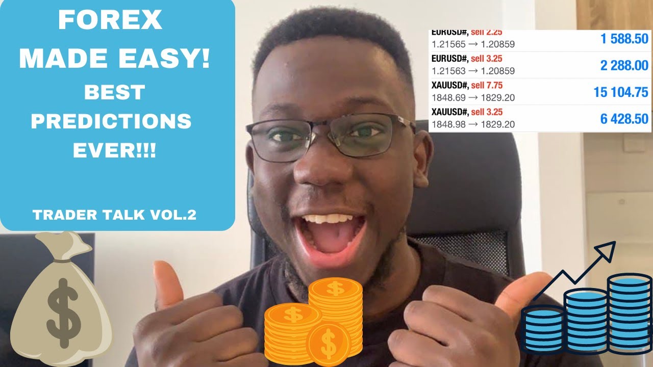 Trader Talk