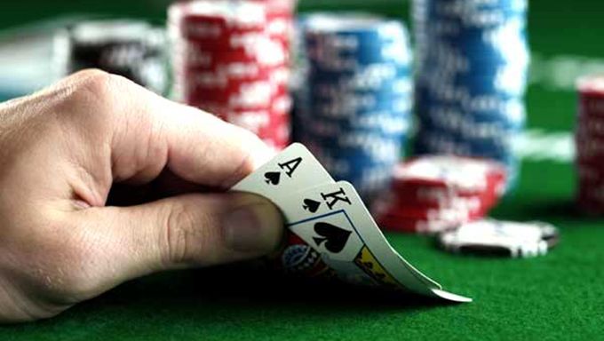 poker