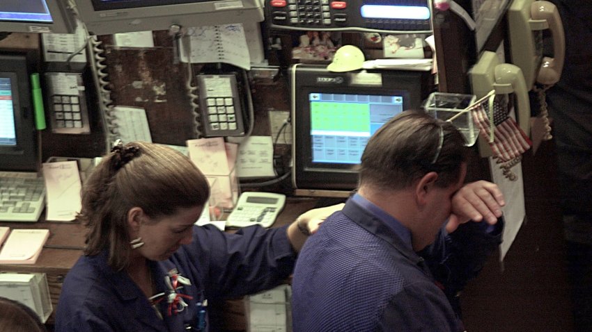 Trader Talk