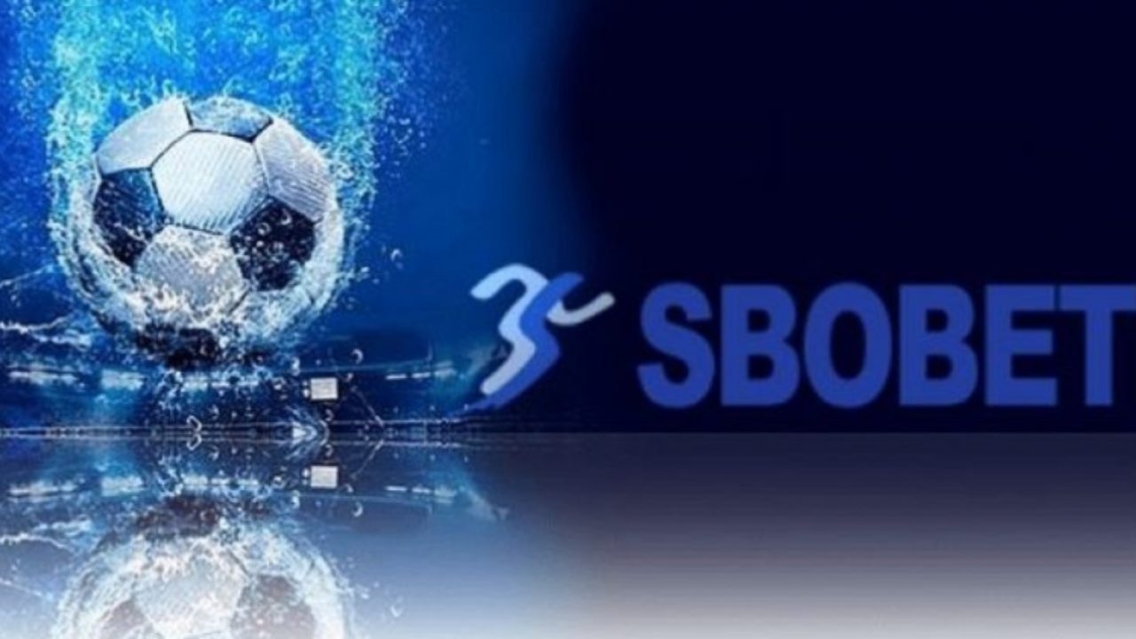 Sbobet