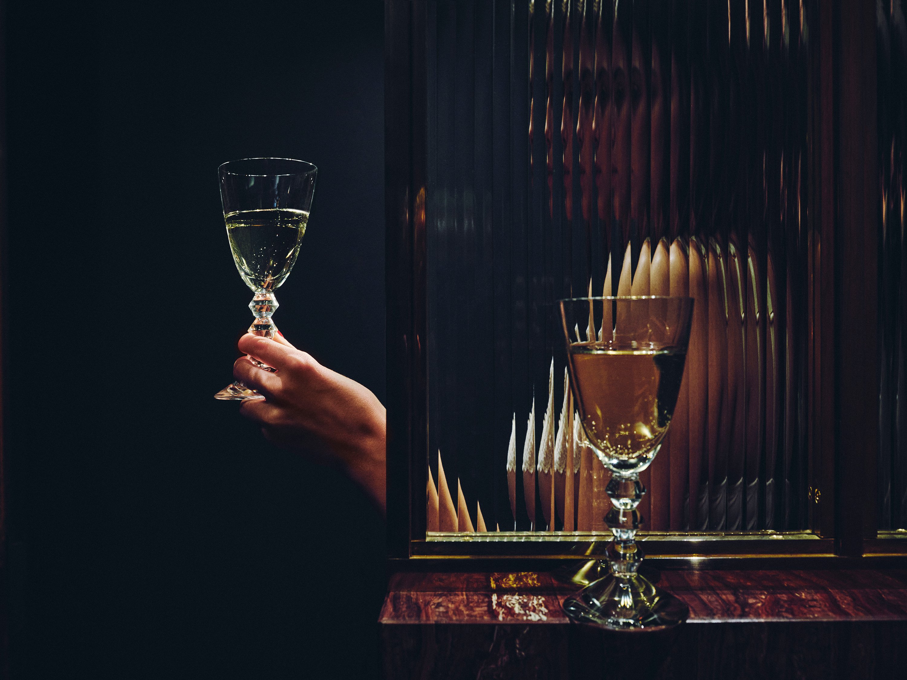 Baccarat