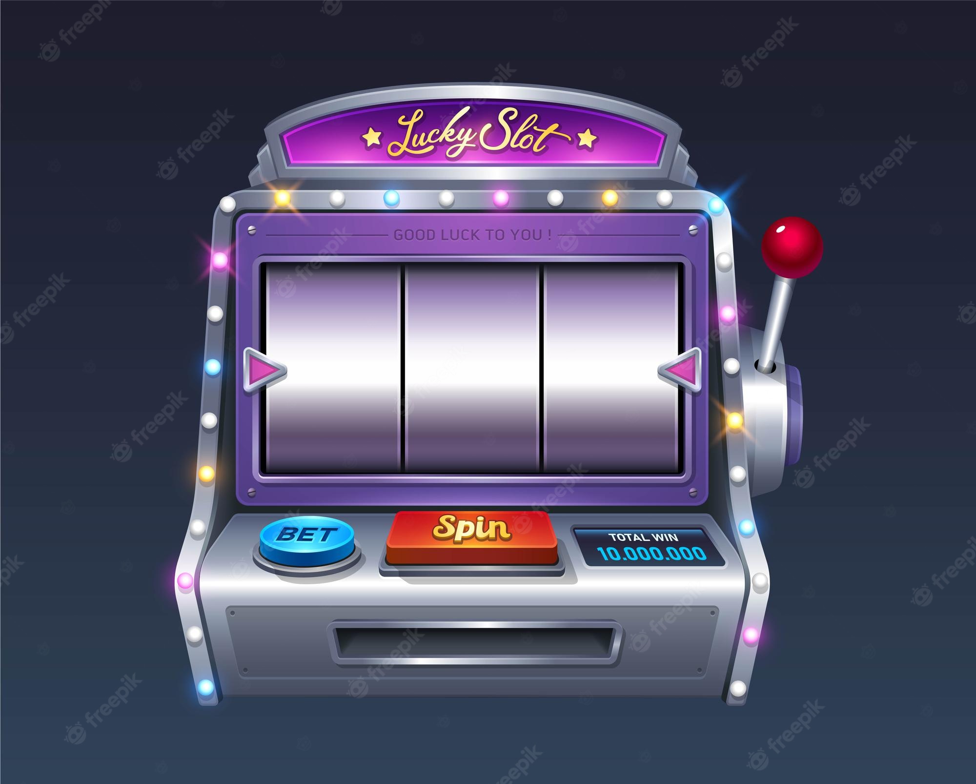 slot