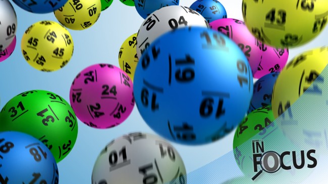 lottery