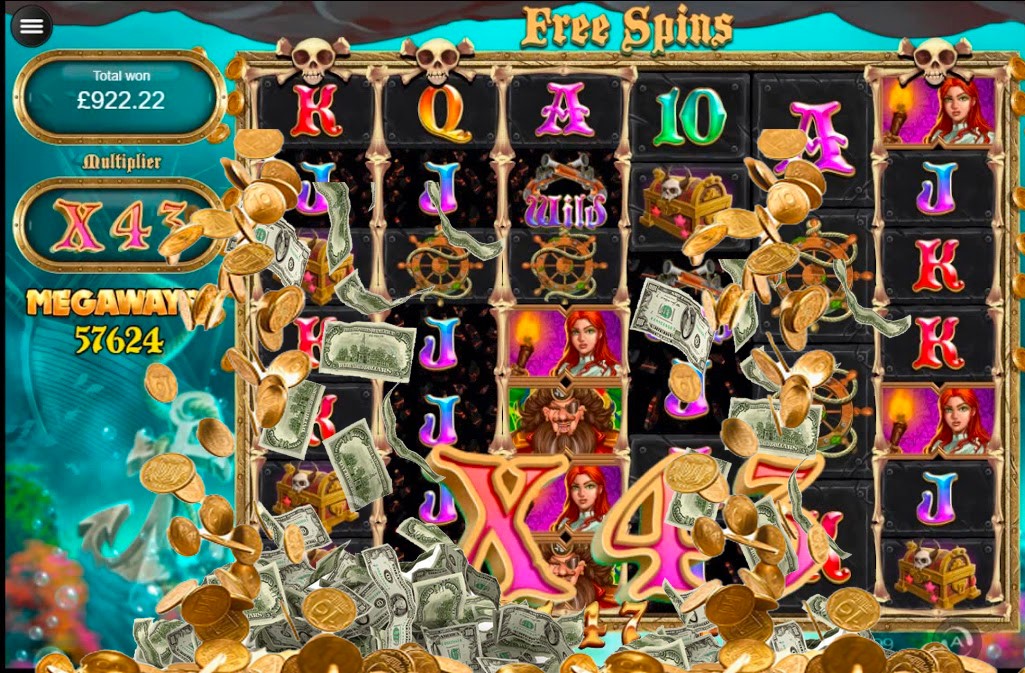 Slot Online