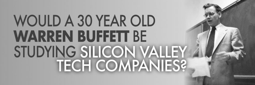 Buffett Archive