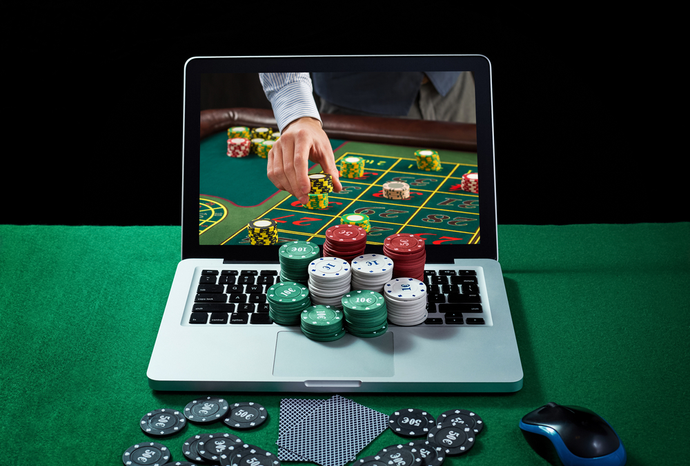 Gambling