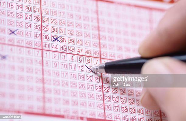 lottery