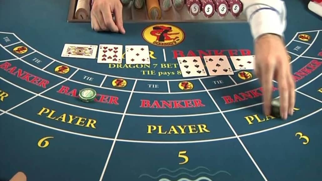 Baccarat