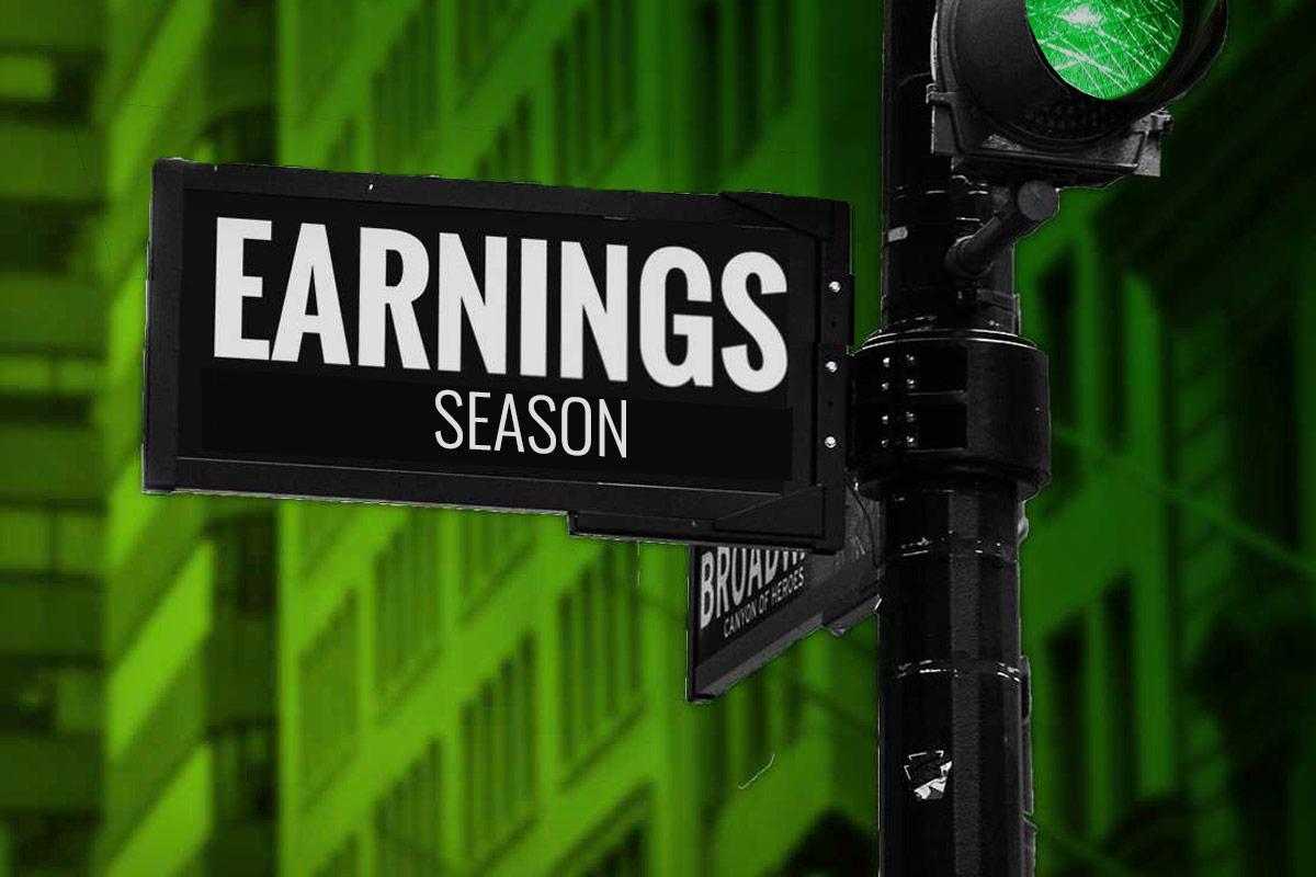 Earnings