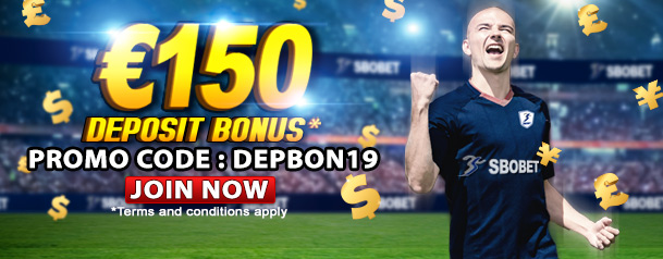 Sbobet