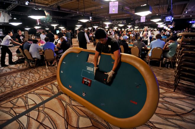 poker