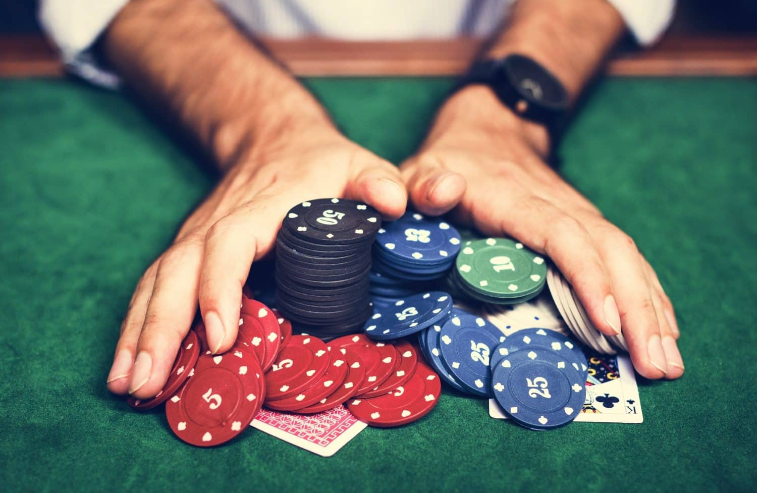 Gambling
