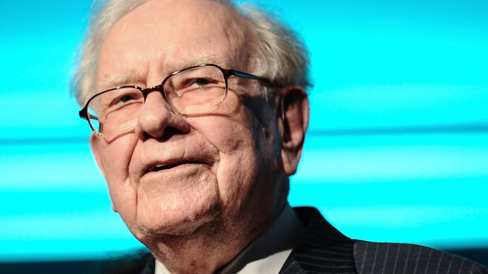 Buffett Archive