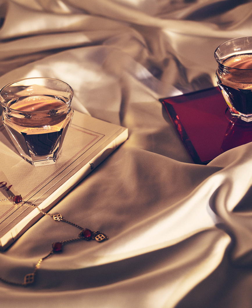 Baccarat