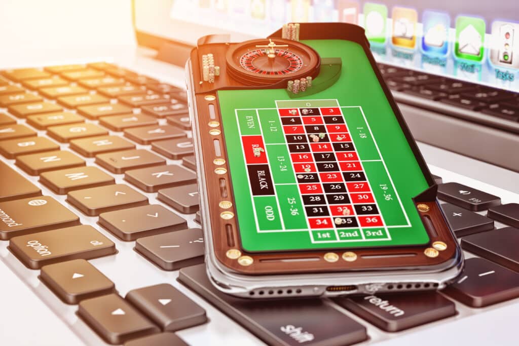 casino online