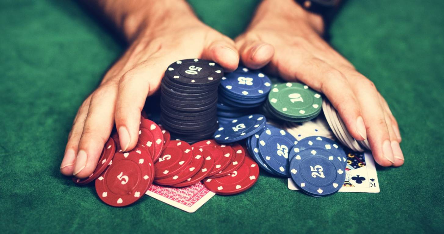 Gambling
