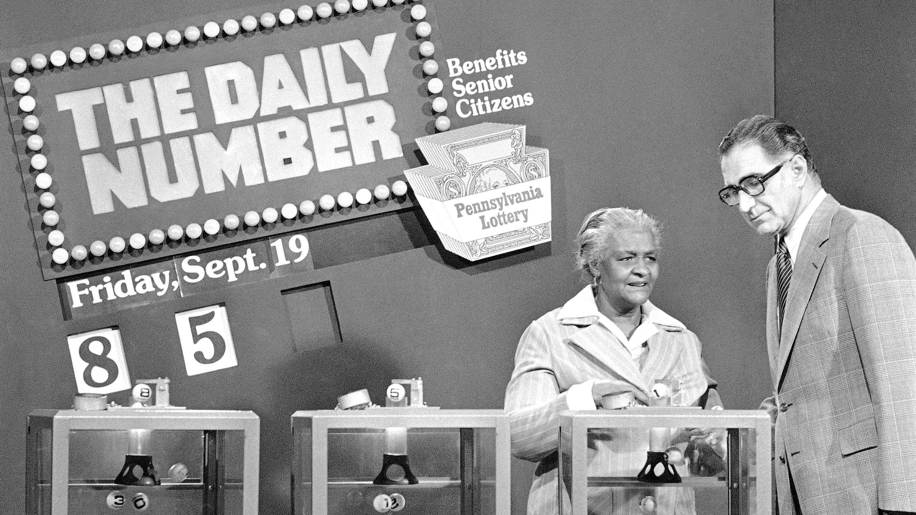 lottery