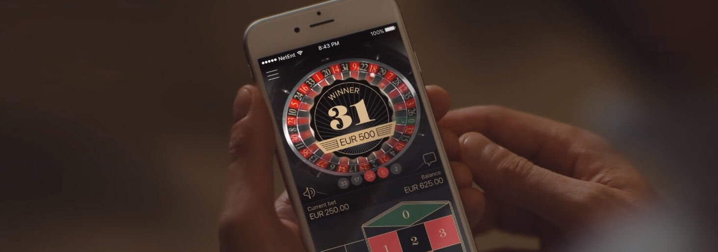 Online Casino