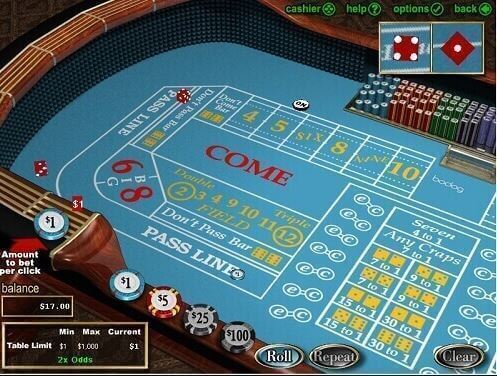 casino online