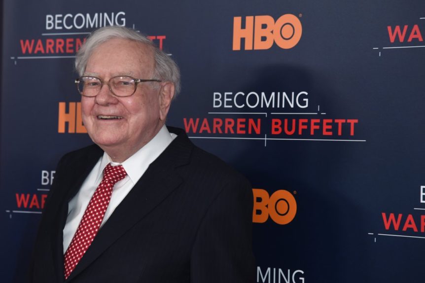 Buffett Archive
