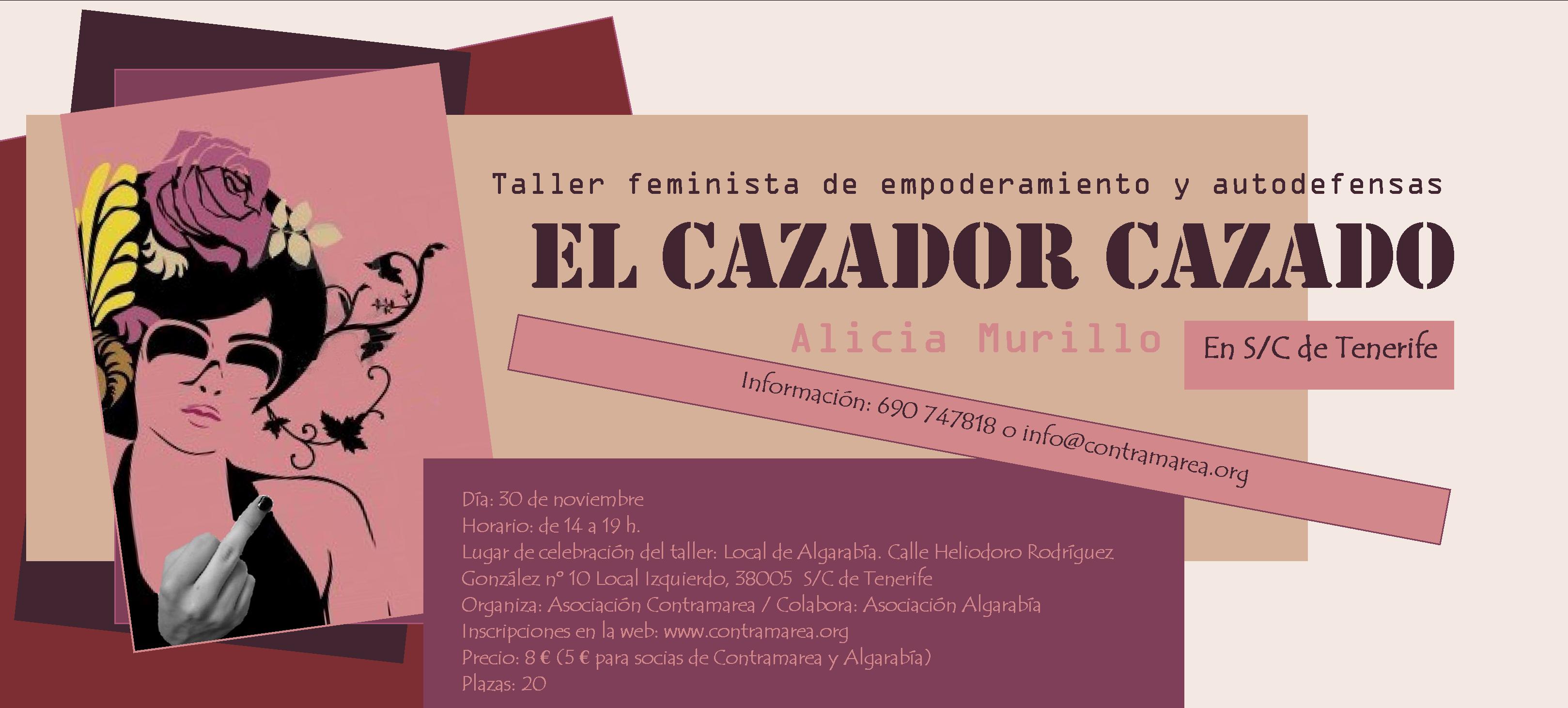 CARTEL Tenerife