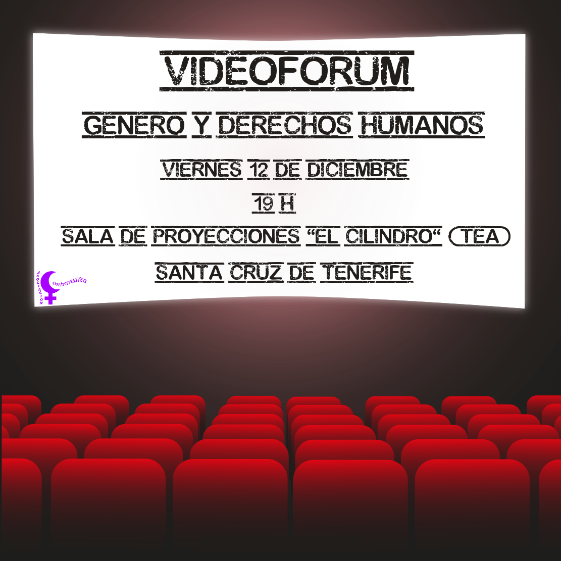VIDEOFORUM DDHH
